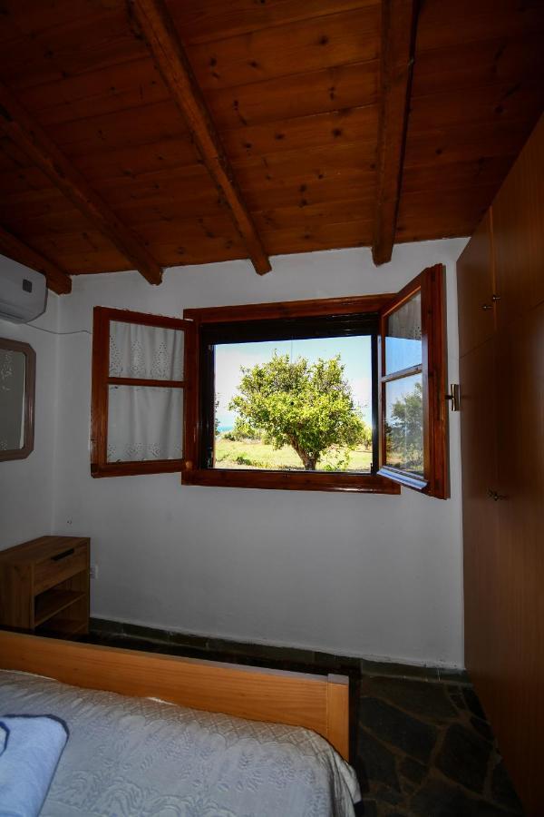 Appartement Anastasios House à Koróni Extérieur photo
